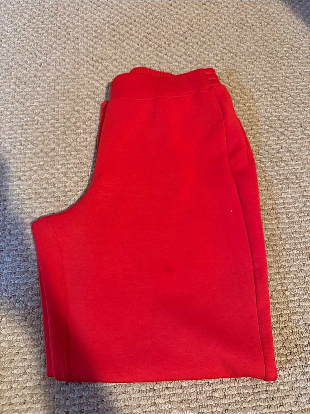 SPANX air essentials pull on ankle pant